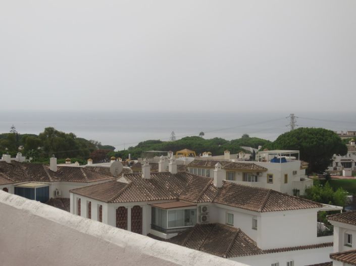 Image No.7-Penthouse de 2 chambres à vendre à Calahonda