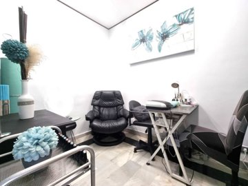 3rd room