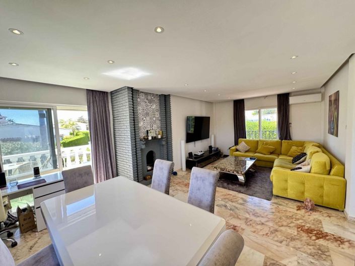 Image No.11-Villa de 4 chambres à vendre à Riviera del Sol