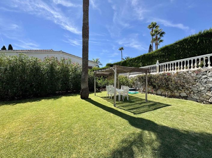 Image No.14-Villa de 4 chambres à vendre à Riviera del Sol