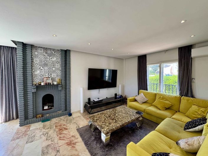 Image No.2-Villa de 4 chambres à vendre à Riviera del Sol