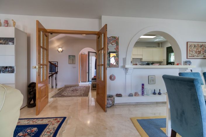 Image No.19-Maison de ville de 3 chambres à vendre à Mijas