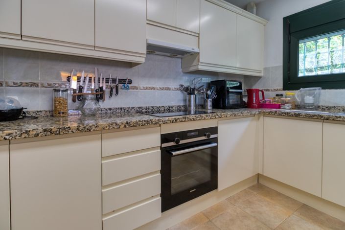 Image No.7-Maison de ville de 3 chambres à vendre à Mijas