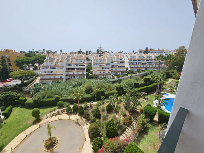 Image No.15-Appartement de 2 chambres à vendre à Mijas Costa