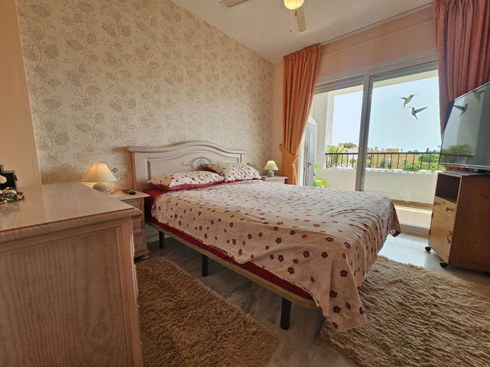 Image No.4-Appartement de 2 chambres à vendre à Mijas Costa