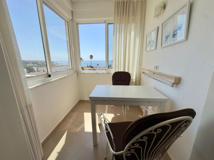 Image No.1-Studio à vendre à La Cala De Mijas