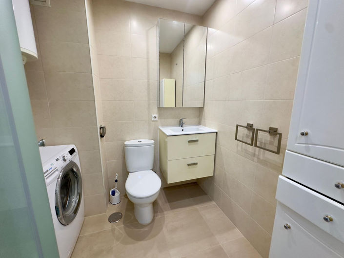 Image No.8-Studio à vendre à La Cala De Mijas