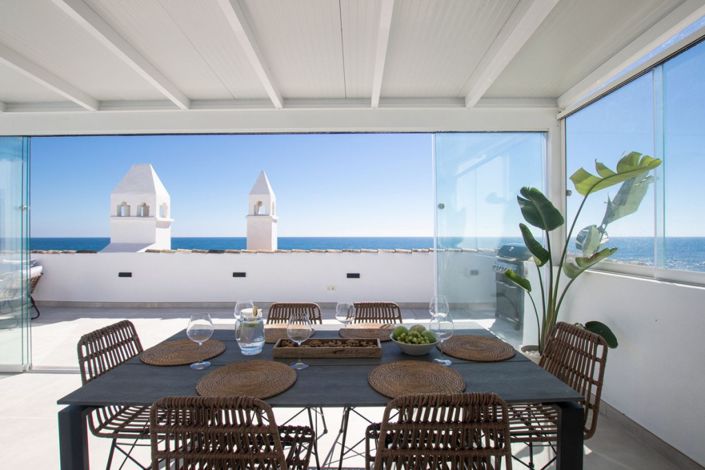 Image No.1-3 Bed Penthouse for sale