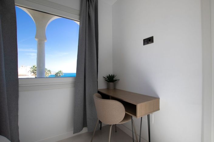 Image No.13-Penthouse de 3 chambres à vendre à Calahonda