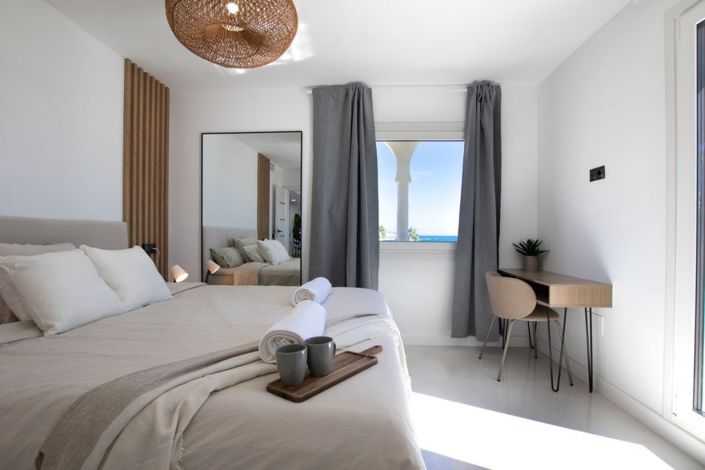 Image No.14-Penthouse de 3 chambres à vendre à Calahonda