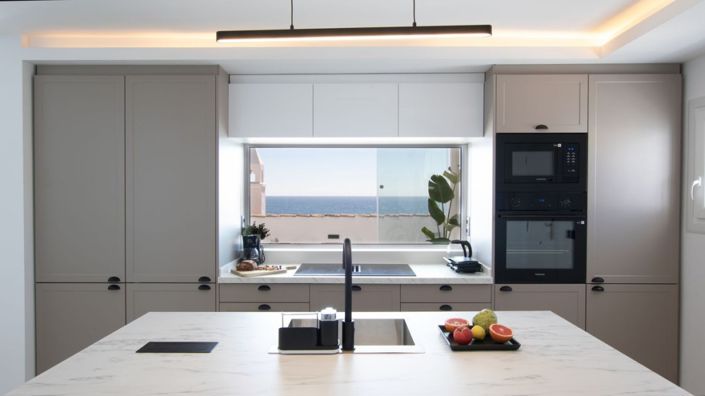 Image No.16-Penthouse de 3 chambres à vendre à Calahonda