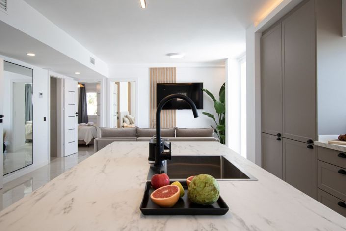 Image No.18-Penthouse de 3 chambres à vendre à Calahonda