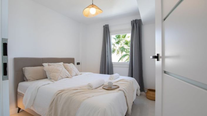 Image No.3-Penthouse de 3 chambres à vendre à Calahonda