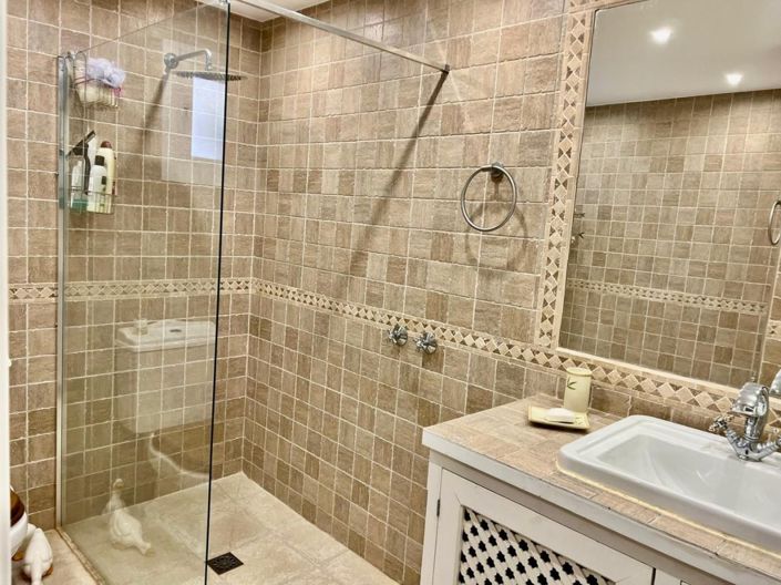 Image No.12-Maison de ville de 3 chambres à vendre à Estepona