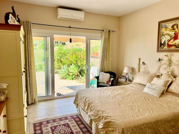 Image No.4-Maison de ville de 3 chambres à vendre à Estepona