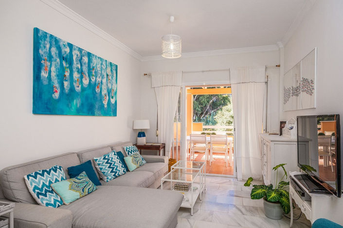 Image No.2-3 Bed Apartment for sale