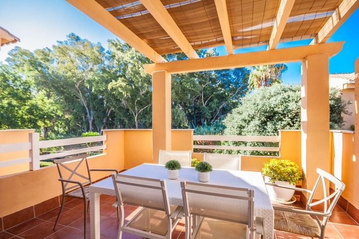 Image No.3-Appartement de 3 chambres à vendre à Marbella