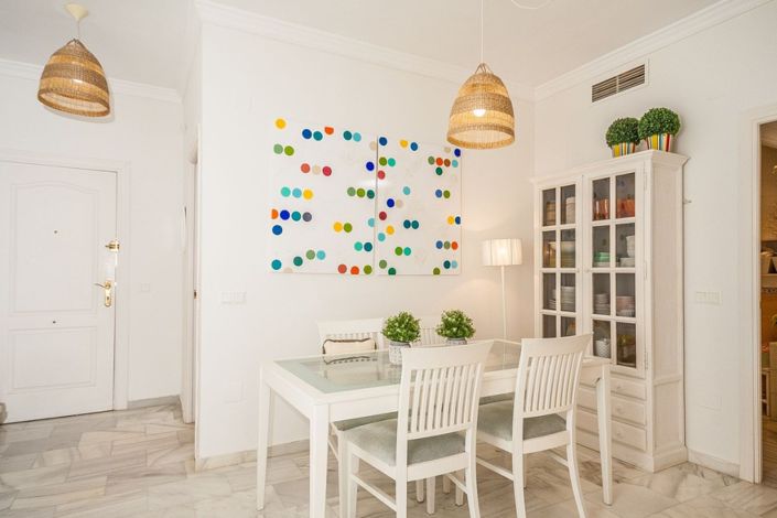 Image No.6-Appartement de 3 chambres à vendre à Marbella