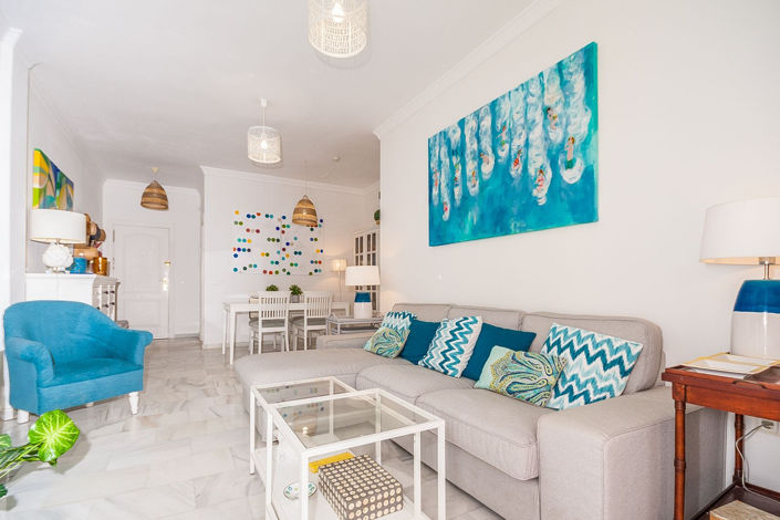 Image No.9-3 Bed Apartment for sale