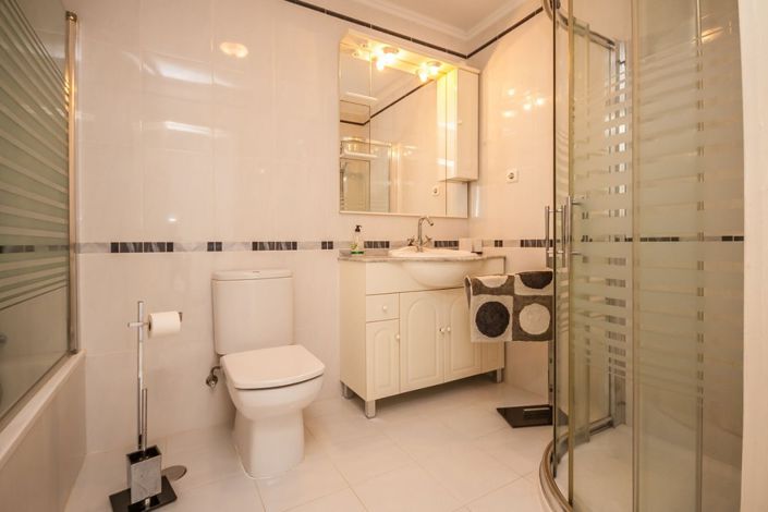 Image No.12-Maison de ville de 3 chambres à vendre à Marbella