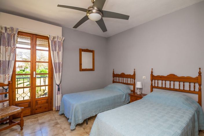 Image No.13-Maison de ville de 3 chambres à vendre à Marbella