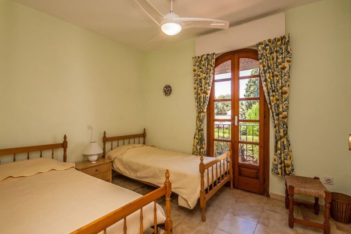 Image No.14-Maison de ville de 3 chambres à vendre à Marbella