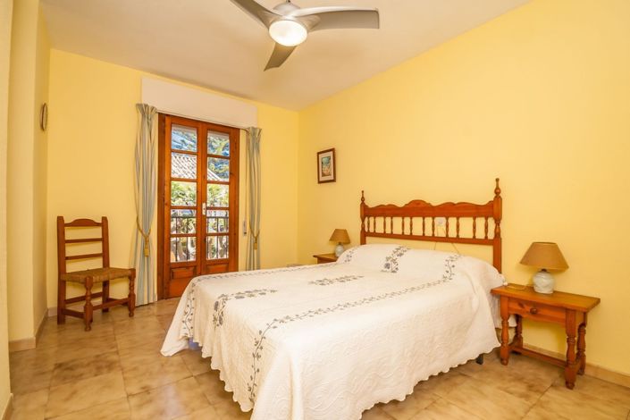 Image No.15-Maison de ville de 3 chambres à vendre à Marbella