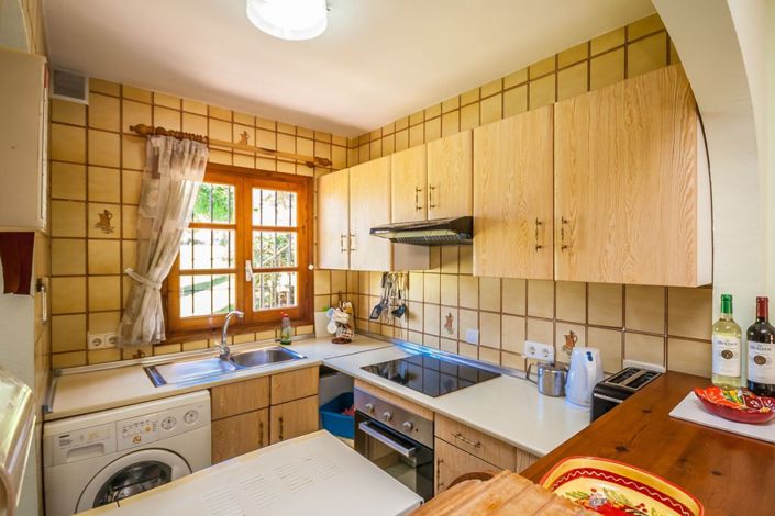 Image No.9-Maison de ville de 3 chambres à vendre à Marbella