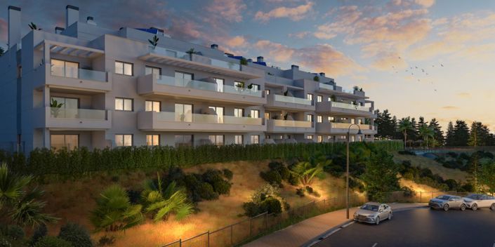 Image No.1-2 Bed Apartment for sale