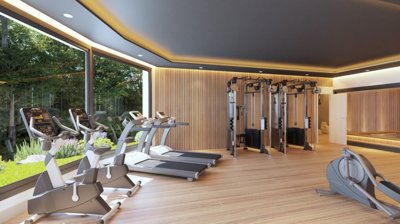 gym