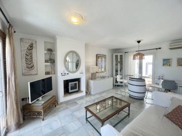1 - Mijas, Townhouse