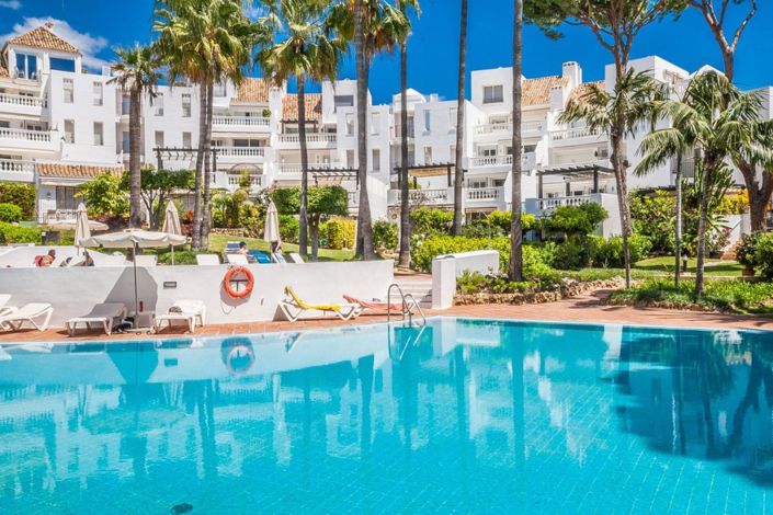 Image No.1-Appartement de 3 chambres à vendre à Marbella