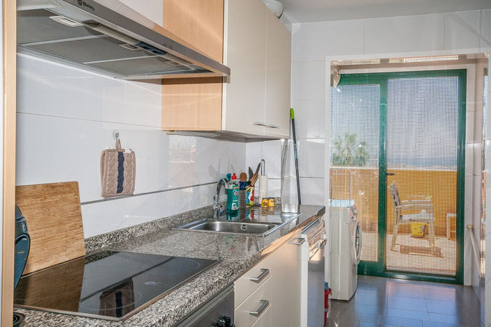 Image No.14-3 Bed Apartment for sale