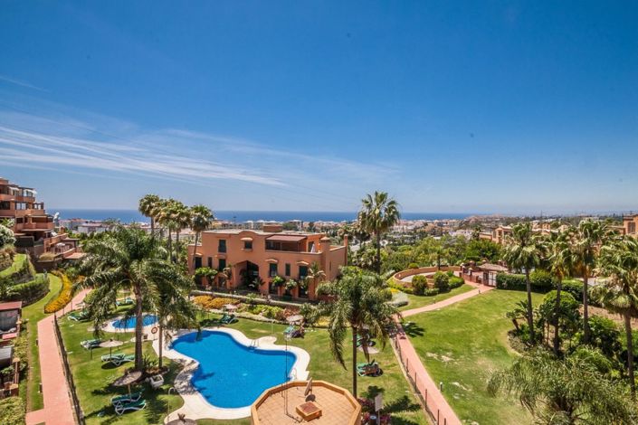 Image No.19-3 Bed Apartment for sale