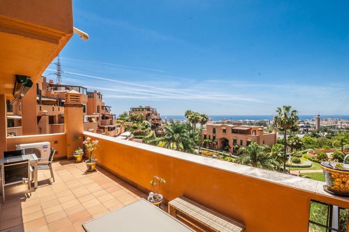 Image No.6-3 Bed Apartment for sale