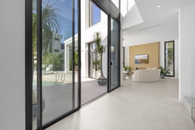 Villa Marbesa - Right Casa (23)