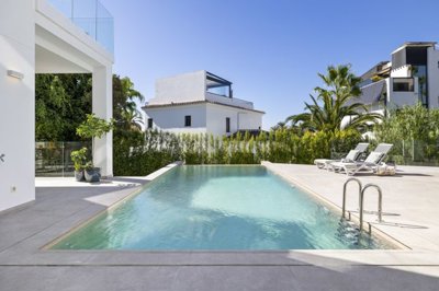 Villa Marbesa - Right Casa (25)