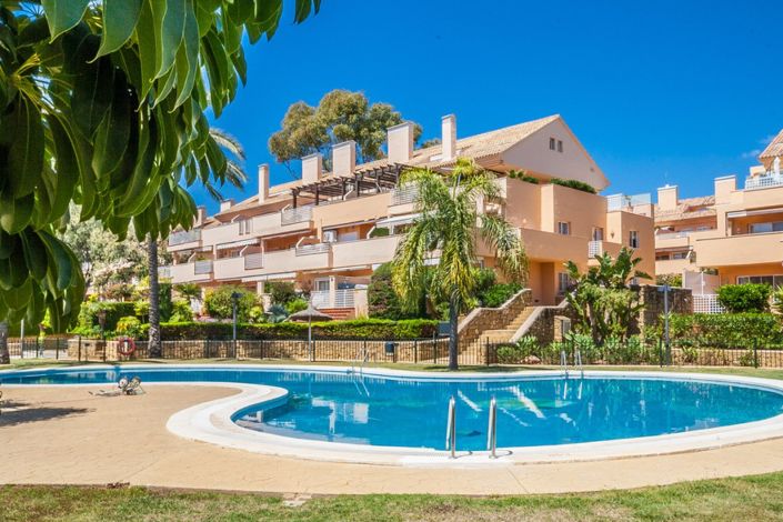 Image No.1-3 Bed Apartment for sale