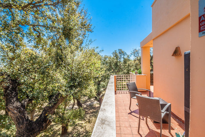 Image No.10-Appartement de 3 chambres à vendre à Elviria