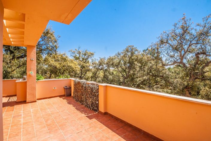 Image No.2-Appartement de 3 chambres à vendre à Marbella