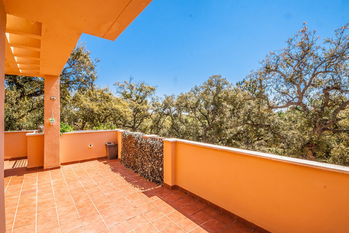 Image No.2-Appartement de 3 chambres à vendre à Elviria