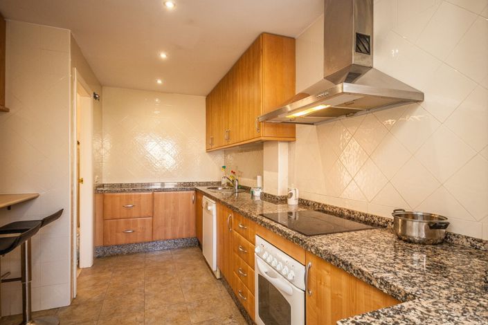 Image No.8-Appartement de 3 chambres à vendre à Marbella