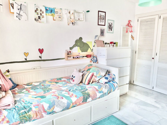 Image No.11-Appartement de 3 chambres à vendre à Mijas Costa