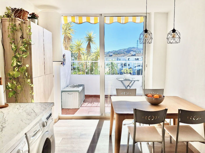 Image No.16-Appartement de 3 chambres à vendre à Mijas Costa