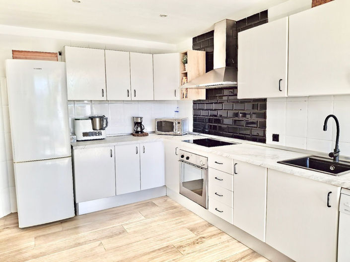 Image No.18-Appartement de 3 chambres à vendre à Mijas Costa