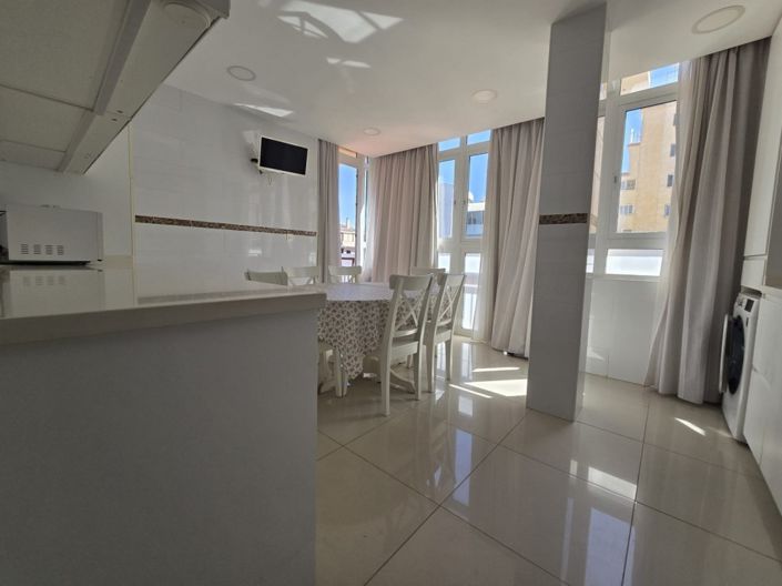 Image No.6-Appartement de 4 chambres à vendre à Fuengirola