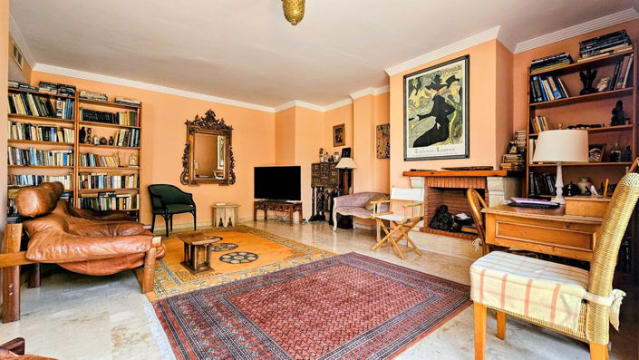 Image No.1-2 Bed Penthouse for sale