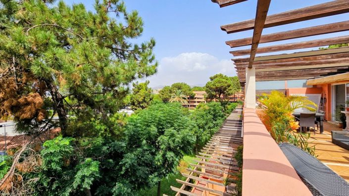 Image No.17-Penthouse de 2 chambres à vendre à Elviria