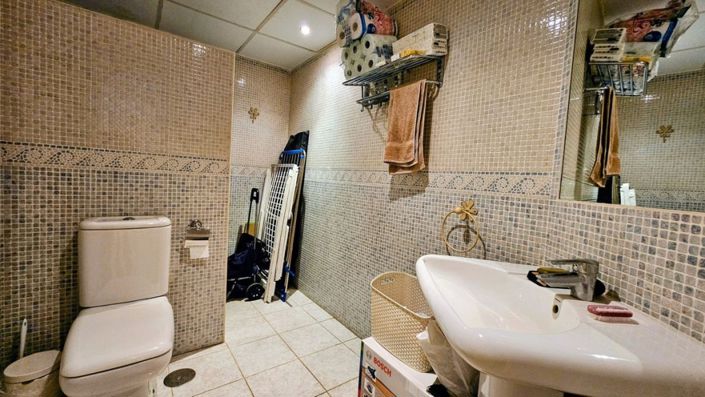 Image No.20-Penthouse de 2 chambres à vendre à Elviria