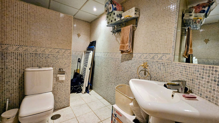 Image No.20-2 Bed Penthouse for sale